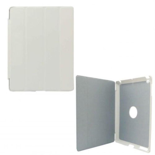 картинка Smart case iPad 2/3/4 Paris (белый)  от магазина Интерком-НН фото 2