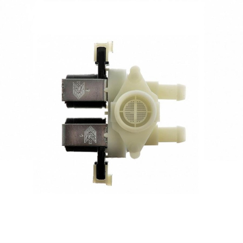 картинка Indesit C00116159 Клапан электромагнитный (КЭН) 2w-90 Dвых=10,5 мм от магазина Интерком-НН