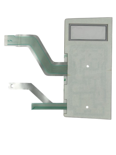 изображение Samsung DE34-00193D Сенсорная панель управления для микроволновой печи (СВЧ) CE2738NR белый магазин Компании Интерком-НН фото 2 картинка Samsung DE34-00193D Сенсорная панель управления для микроволновой печи (СВЧ) CE2738NR белый от магазина Интерком-НН фото 2