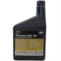 картинка Errecom OL6003.K.P2 PAG100 масло синтетическое для автокондиционеров (1л) от магазина Интерком-НН