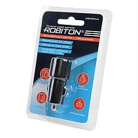 картинка Robiton USB2100/Auto Автомобильное зарядное устройство с USB выходом  от магазина Интерком-НН