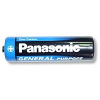 картинка Panasonic General Purpose R6BER Батарея от магазина Интерком-НН