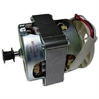 картинка Moulinex SS-188084 (XB8628-L) 100W электродвигатель для хлебопечки OW110132/BAA, OW110E31/BAA от магазина Интерком-НН