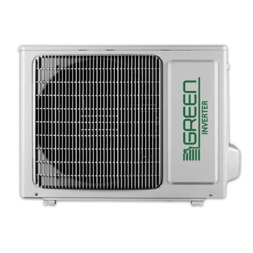 картинка Green GRI/GRO-12 IG2 кондиционер, инвертор, сплит-система, тепло/холод, 3.6/3.5 кВт от магазина Интерком-НН фото 5