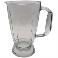 картинка Redmond RFP-M3905-CHB чаша (кувшин) блендера 1800мл для кухонного комбайна RFP-M3905 от магазина Интерком-НН