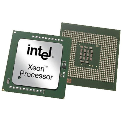 картинка Процессор Intel Xeon X5570 2.93GHz, 8Мб, 6.4 GT/s четырехъядерный LGA1366 БУ от магазина Интерком-НН фото 2