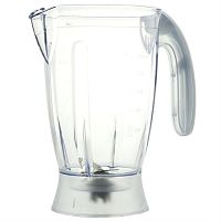 картинка Philips 420613657150 (HR3010/01) чаша (кувшин) пластиковая 1500мл для блендера HR1754, HR1757 от магазина Интерком-НН