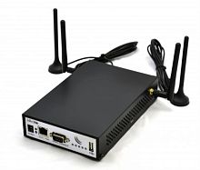 картинка GTX300-S Wi-Fi Роутер 3G Teleofis от магазина Интерком-НН