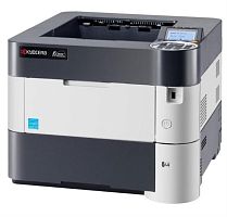 картинка Принтер Kyocera FS-2100DN, лазерная печать от магазина Интерком-НН