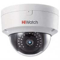 картинка HiWatch DS-I452S (2.8 mm) 4Мп внутренняя IP-камера c ИК-подсветкой до 30м от магазина Интерком-НН