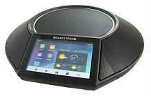 картинка Конференц-телефон IP Grandstream GAC-2500 черный от магазина Интерком-НН