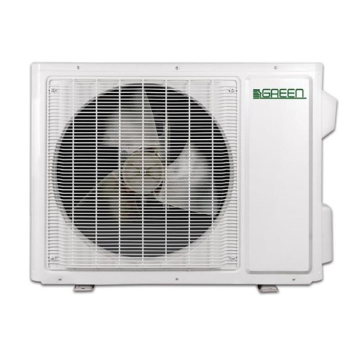 картинка Green GRI/GRO-12 HH2 кондиционер, сплит-система, тепло/холод, 3.6/3.5 кВт от магазина Интерком-НН фото 4