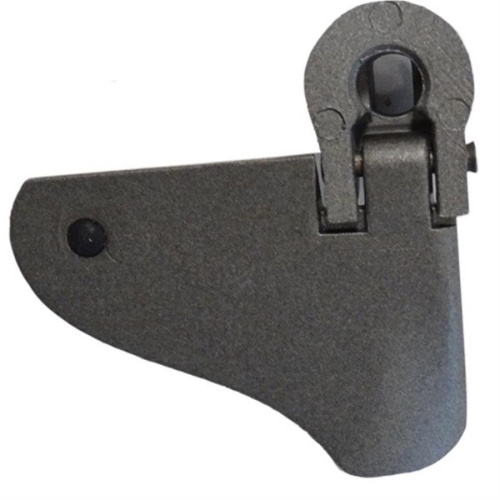картинка Redmond RBM-M1900-L лопатка для замешивания хлебопечки RBM-M1900 на шарнире от магазина Интерком-НН фото 3