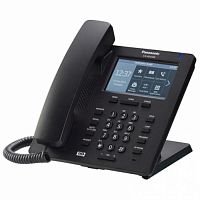 картинка Panasonic KX-HDV330RUB Проводной SIP-телефон от магазина Интерком-НН