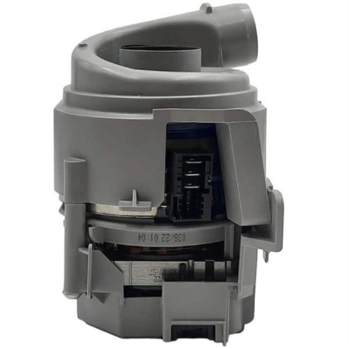 картинка Copreci 9001.375.885 насос циркуляционный (помпа) для посудомоечной машины Bosch от магазина Интерком-НН фото 2