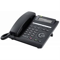 картинка Телефон SIP Unify OpenScape CP200 черный (L30250-F600-C426) от магазина Интерком-НН