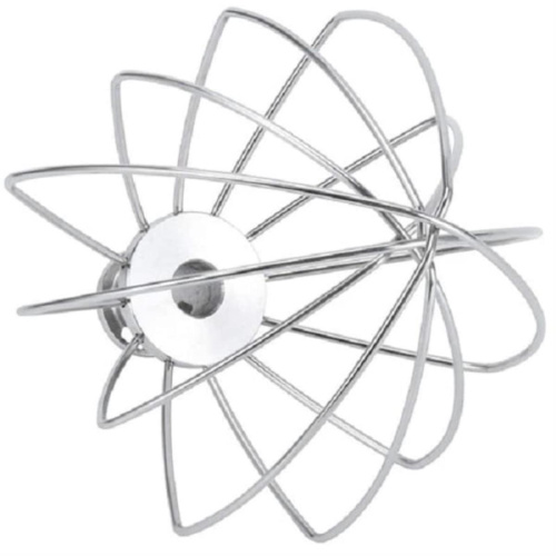 изображение Венчик для взбивания для кухонных машин, планетарных миксеров 135х145 мм (K45) магазин Компании Интерком-НН фото 3 картинка Венчик для взбивания для кухонных машин, планетарных миксеров 135х145 мм (K45) от магазина Интерком-НН фото 3