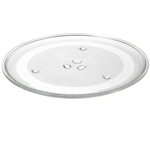 картинка Bosch 11007509 тарелка 270мм для микроволновой печи (СВЧ) 3CG5142X3/01, 3CG6112X3/01  от магазина Интерком-НН