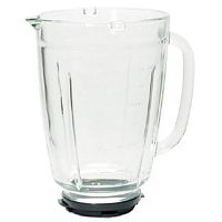 картинка Philips 420613656890 (HR3013/01) чаша (кувшин) стеклянная 1500мл для блендера HR2074 от магазина Интерком-НН