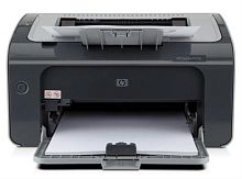 картинка Принтер HP LaserJet Pro P1102S от магазина Интерком-НН
