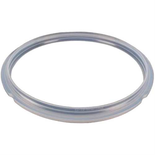 изображение Redmond RMCPM4506XXX1X041AA уплотнитель крышки силиконовый для мультиварки RMC-PM4506 магазин Компании Интерком-НН фото 3 картинка Redmond RMCPM4506XXX1X041AA уплотнитель крышки силиконовый для мультиварки RMC-PM4506 от магазина Интерком-НН фото 3