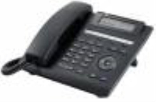 картинка Телефон SIP Unify OpenScape CP200 черный (L30250-F600-C426) от магазина Интерком-НН фото 2