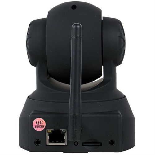 картинка Falcon Eye FE-MTR300Bl беспроводная, поворотная IP-видеокамера, черная от магазина Интерком-НН фото 4