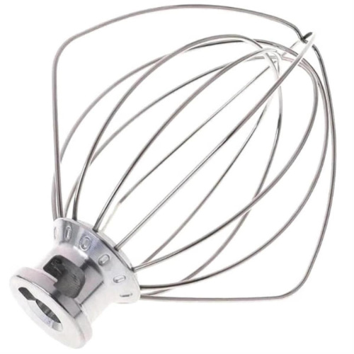 изображение Венчик для взбивания для кухонных машин, планетарных миксеров 125х155 мм магазин Компании Интерком-НН фото 5 картинка Венчик для взбивания для кухонных машин, планетарных миксеров 125х155 мм от магазина Интерком-НН фото 5