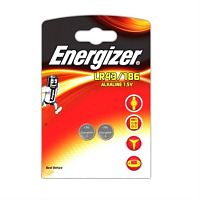 картинка Элемент питания (батарейка) Energizer LR43/186 от магазина Интерком-НН