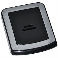 картинка Redmond RMC-M4513-KLV клапан выпускной в сборе (черный) для мультиварки RMC-M4513 от магазина Интерком-НН