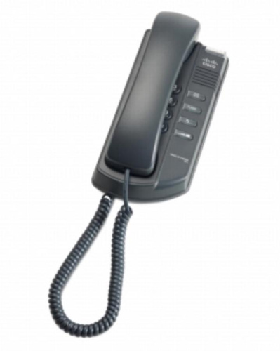 картинка CISCO SPA301-G2 - IP телефон c 1 SIP линия, без дисплея от магазина Интерком-НН