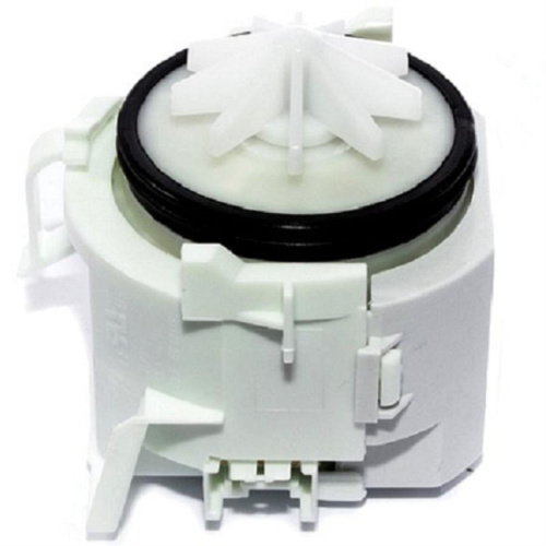 картинка Copreci 475.190, BLP3 (820620774) сливной насос (помпа) для посудомоечной машины Bosch от магазина Интерком-НН фото 2