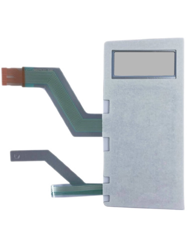 изображение Samsung DE34-00193D Сенсорная панель управления для микроволновой печи (СВЧ) CE2738NR белый магазин Компании Интерком-НН фото 3 картинка Samsung DE34-00193D Сенсорная панель управления для микроволновой печи (СВЧ) CE2738NR белый от магазина Интерком-НН фото 3