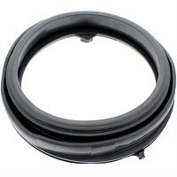 картинка Whirlpool 481010632436 (C00375010) манжета загрузочного люка для стиральной машины  от магазина Интерком-НН