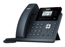 картинка Телефон SIP Yealink SIP-T40P черный от магазина Интерком-НН