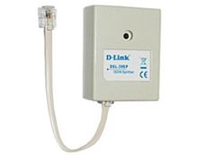 картинка DSL-39SP/RS Сплиттер ADSL Annex B от магазина Интерком-НН