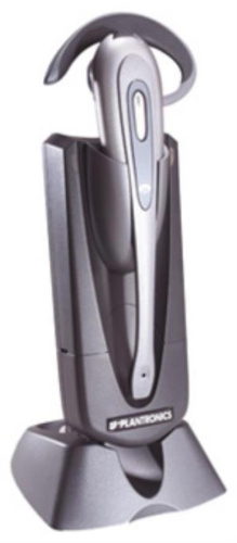 изображение Plantronics C65 - беспроводная DECT гарнитура (PL-C65) магазин Компании Интерком-НН фото 2 картинка PL-C65 Беспроводная DECT гарнитура Plantronics C65 от магазина Интерком-НН фото 2