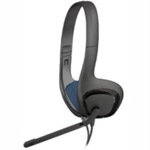 изображение Мультимедийная гарнитура Plantronics Audio 626 DSP - PL-A626 магазин Компании Интерком-НН картинка Plantronics PL-A626 Мультимедийная гарнитура Audio 626 DSP от магазина Интерком-НН
