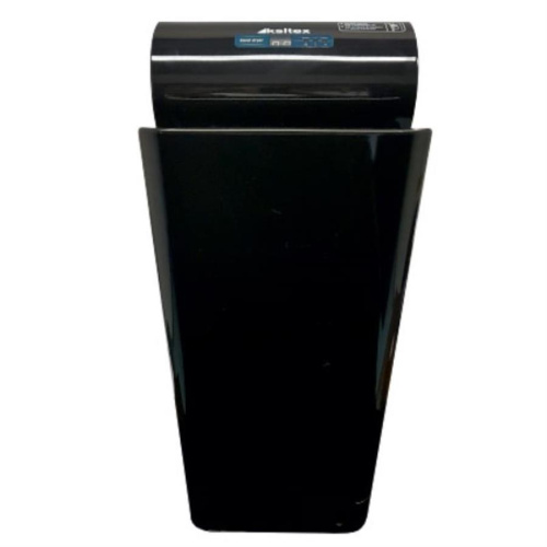 картинка Ksitex UV-9999B Автоматическая сушилка для рук с НЕРА-фильтром и ультрафиолетом 2050 Вт, черная от магазина Интерком-НН фото 2