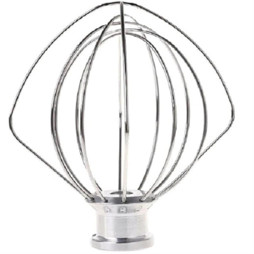 изображение Венчик для взбивания для кухонных машин, планетарных миксеров 135х145 мм (K45) магазин Компании Интерком-НН фото 2 картинка Венчик для взбивания для кухонных машин, планетарных миксеров 135х145 мм (K45) от магазина Интерком-НН фото 2