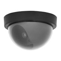 картинка Фальш-камера купольная (муляж камеры видеонаблюдения, видеокамера) PR-1330  от магазина Интерком-НН
