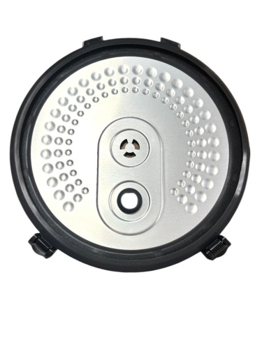 изображение Redmond RMCM90XXXXXX1EXXXAA1 крышка съемная внутренняя алюминиевая в сборе для мультиварки RMC-M90 магазин Компании Интерком-НН картинка Redmond RMCM90XXXXXX1EXXXAA1 крышка съемная внутренняя алюминиевая в сборе для мультиварки RMC-M90 от магазина Интерком-НН