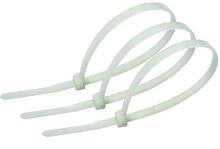 картинка Стяжка (кабельный хомут) нейлоновая, 150 x 2,5мм, 100шт от магазина Интерком-НН