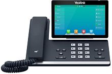 картинка Телефон SIP Yealink SIP-T57W серый от магазина Интерком-НН