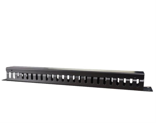 картинка WT-2049A Органайзер кабельный с металлической крышкой от магазина Интерком-НН фото 2