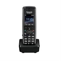 картинка Panasonic KX-UDT111RU Микросотовый SIP-DECT телефон от магазина Интерком-НН