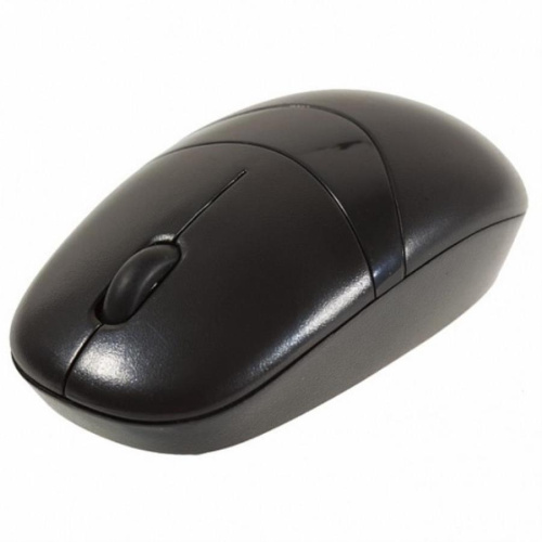 изображение Мышь беспроводная (черная) Smartbuy SBM-326AG-K магазин Компании Интерком-НН картинка Smartbuy SBM-326AG-K Мышь беспроводная (черная) от магазина Интерком-НН