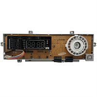 картинка Samsung MFS-R1045A-00 (DC41-00023A) модуль управления для стиральной машины R1045A от магазина Интерком-НН