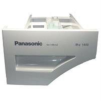 картинка Panasonic AXW21D-7ML0 Контейнер моющих средств для стиральной машины NA-148VA2 от магазина Интерком-НН