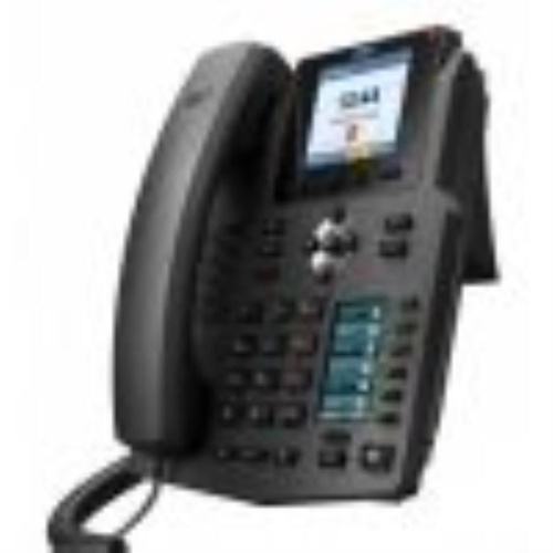 картинка Телефон IP Fanvil X4G черный от магазина Интерком-НН фото 5